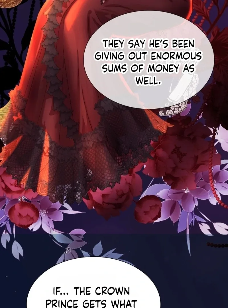 The Wolf Archduke’s Companion Chapter 25 page 60