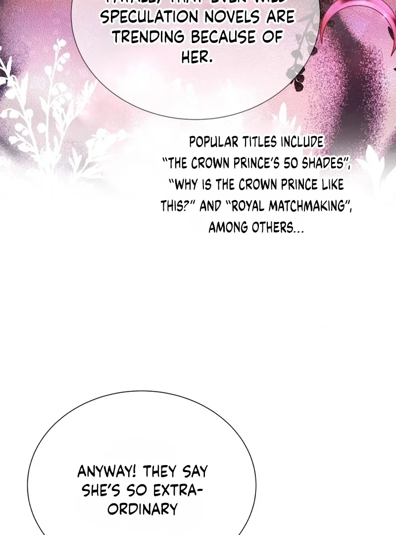 The Wolf Archduke’s Companion Chapter 25 page 47
