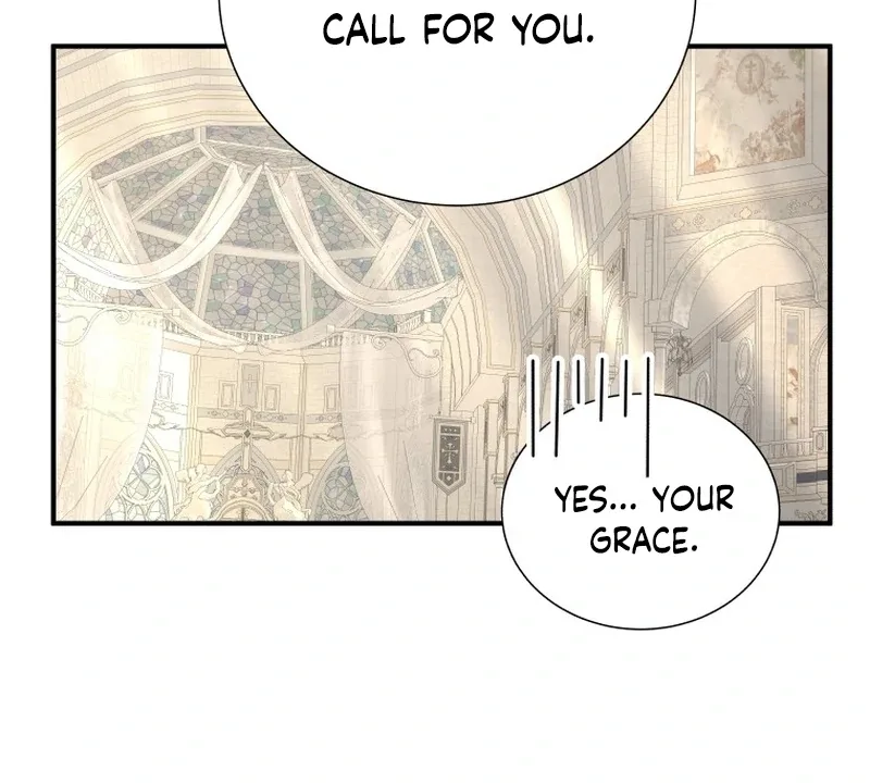 The Wolf Archduke’s Companion Chapter 25 page 79