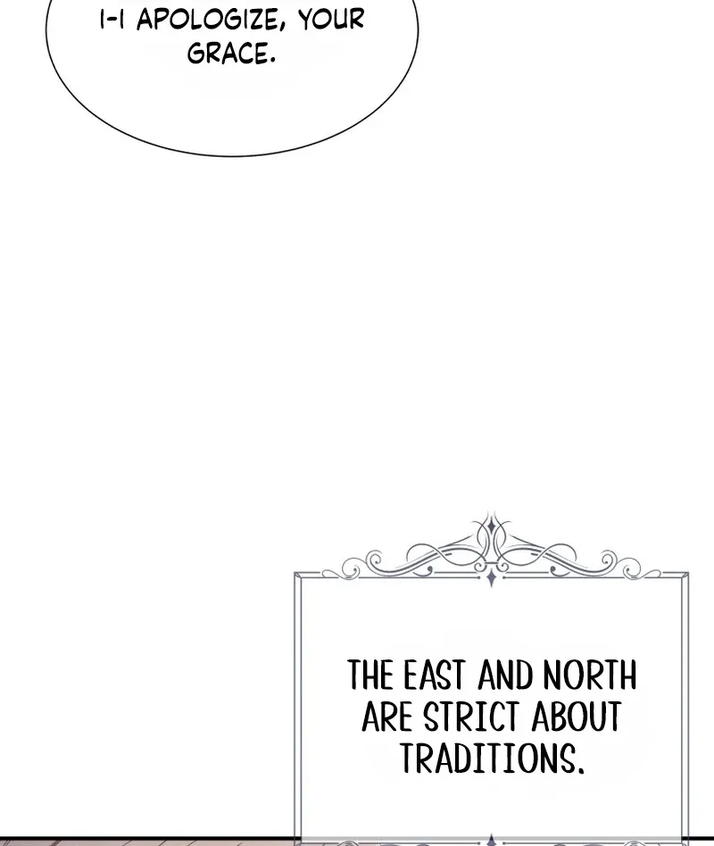 The Wolf Archduke’s Companion Chapter 25 page 66
