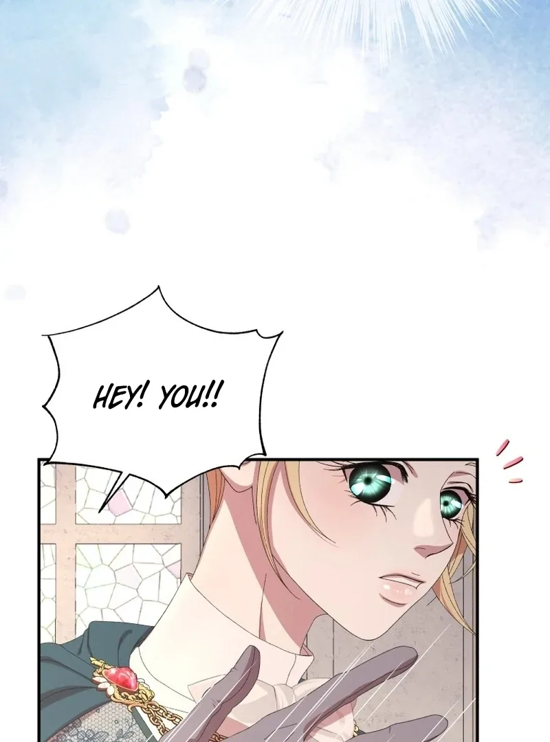 The Wolf Archduke’s Companion Chapter 25 page 114