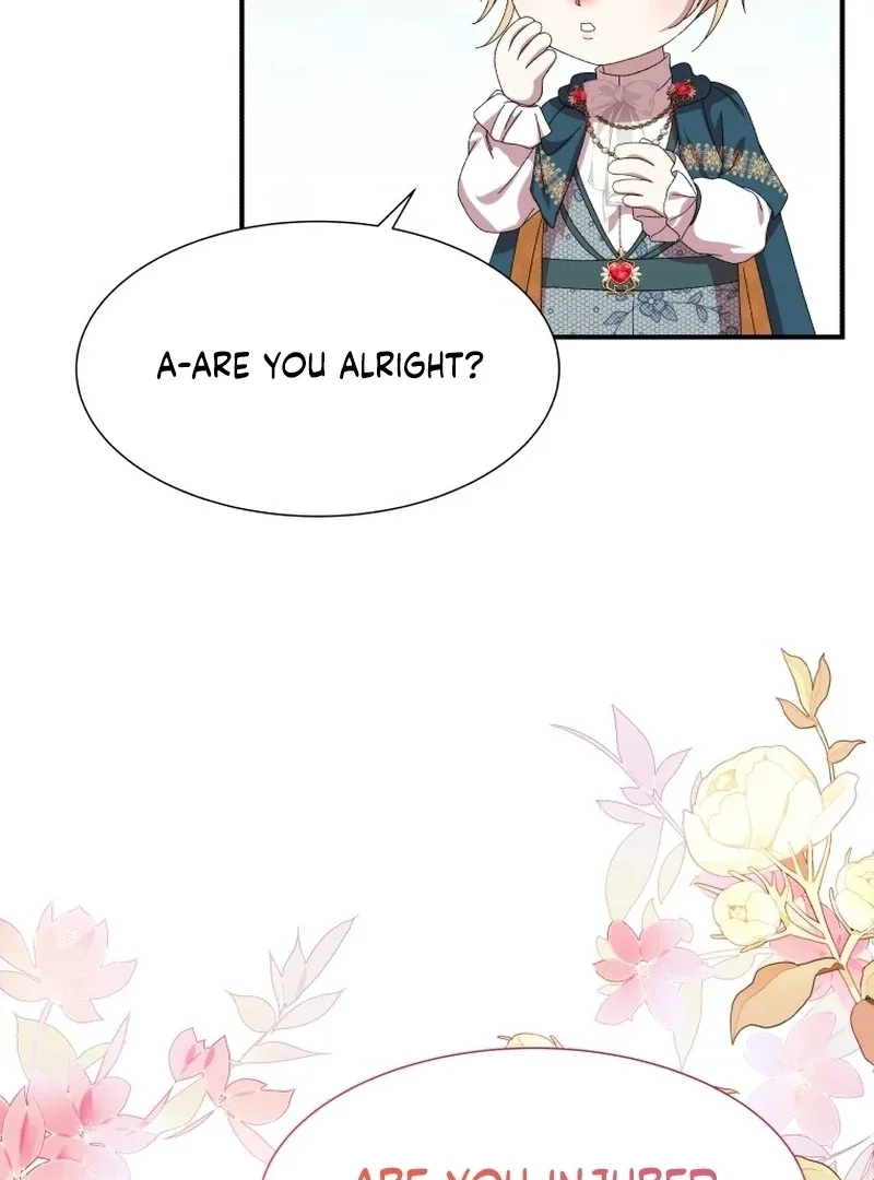 The Wolf Archduke’s Companion Chapter 25 page 88