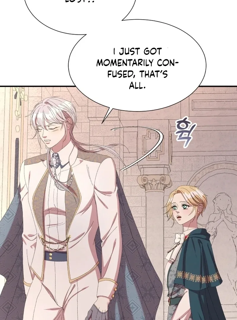 The Wolf Archduke’s Companion Chapter 25 page 111