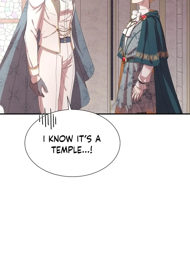 The Wolf Archduke’s Companion Chapter 25 page 106
