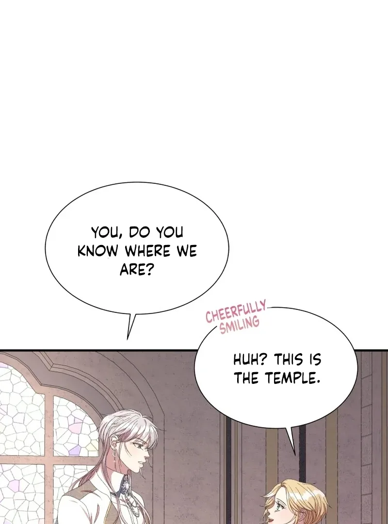 The Wolf Archduke’s Companion Chapter 25 page 105