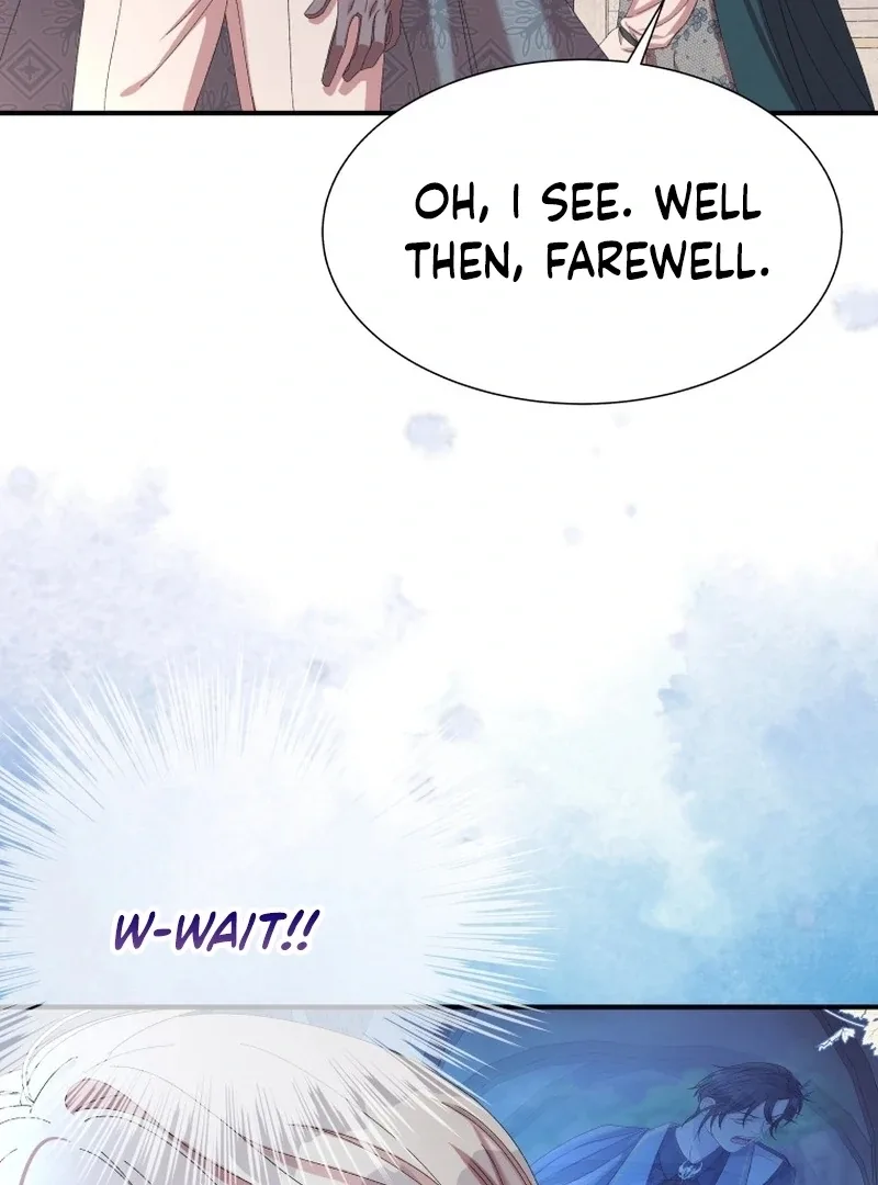 The Wolf Archduke’s Companion Chapter 25 page 112