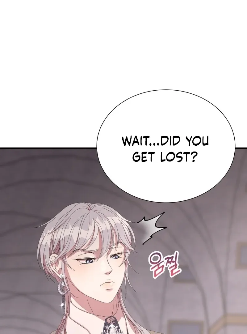 The Wolf Archduke’s Companion Chapter 25 page 109