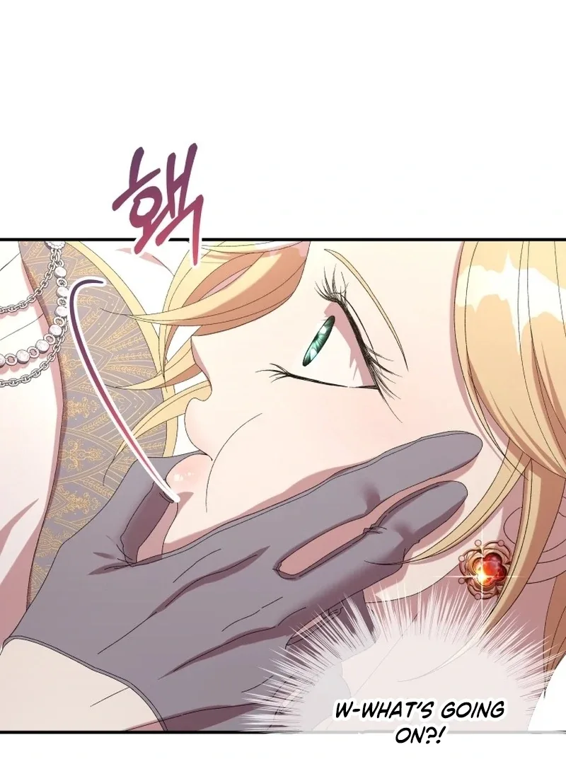 The Wolf Archduke’s Companion Chapter 25 page 116
