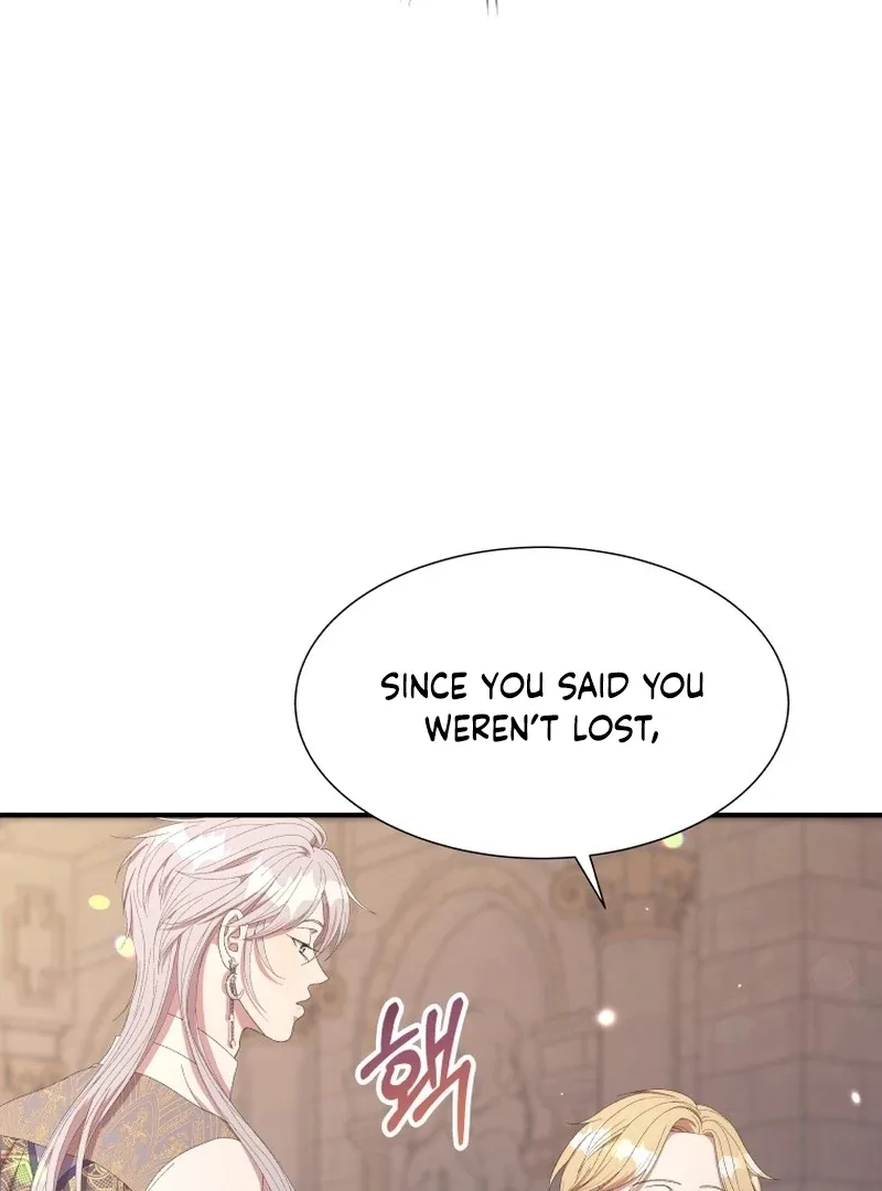 The Wolf Archduke’s Companion Chapter 26 page 12