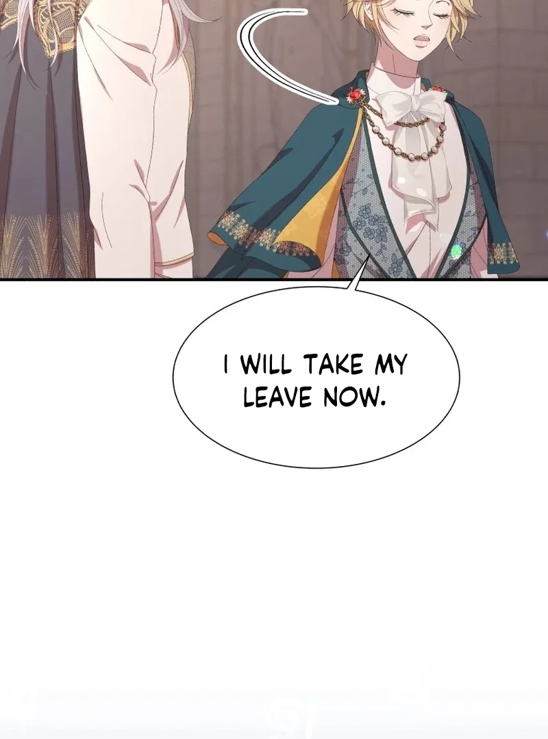 The Wolf Archduke’s Companion Chapter 26 page 13