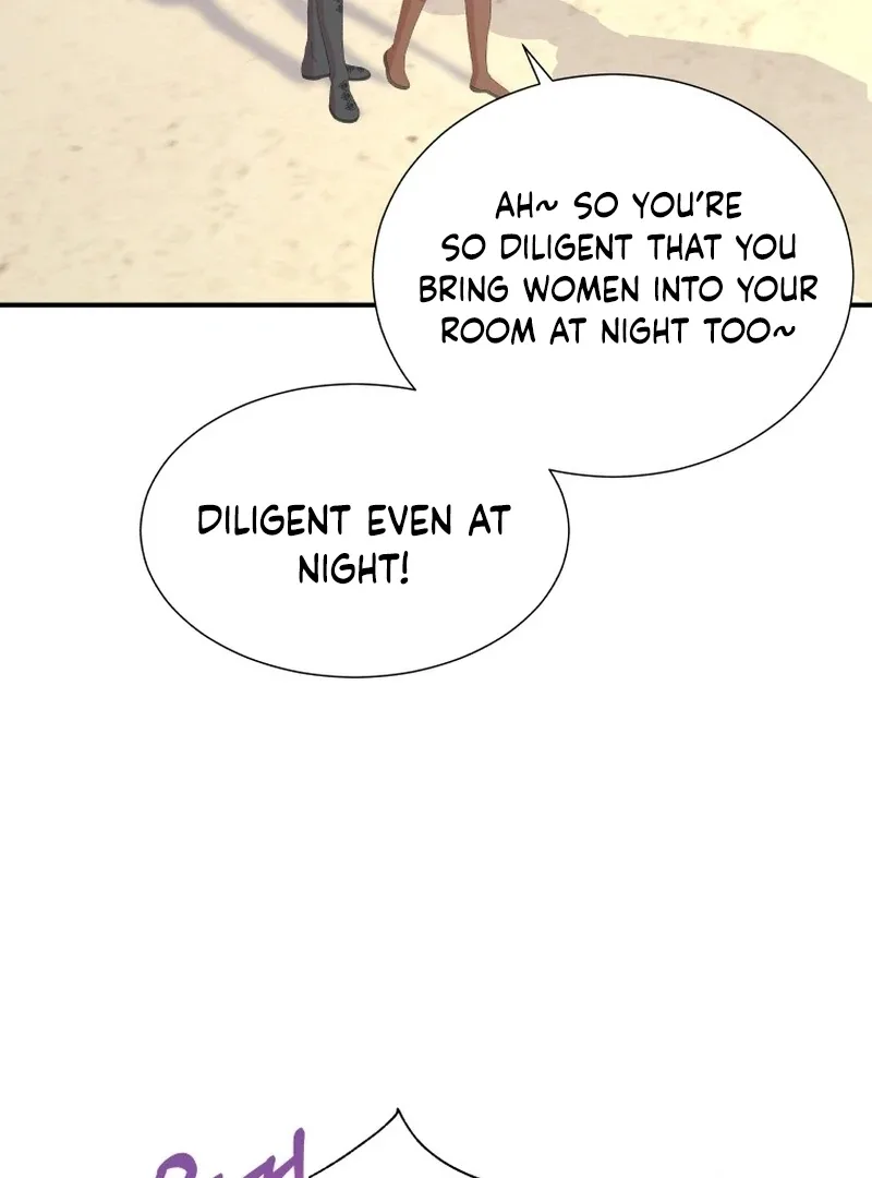 The Wolf Archduke’s Companion Chapter 26 page 53