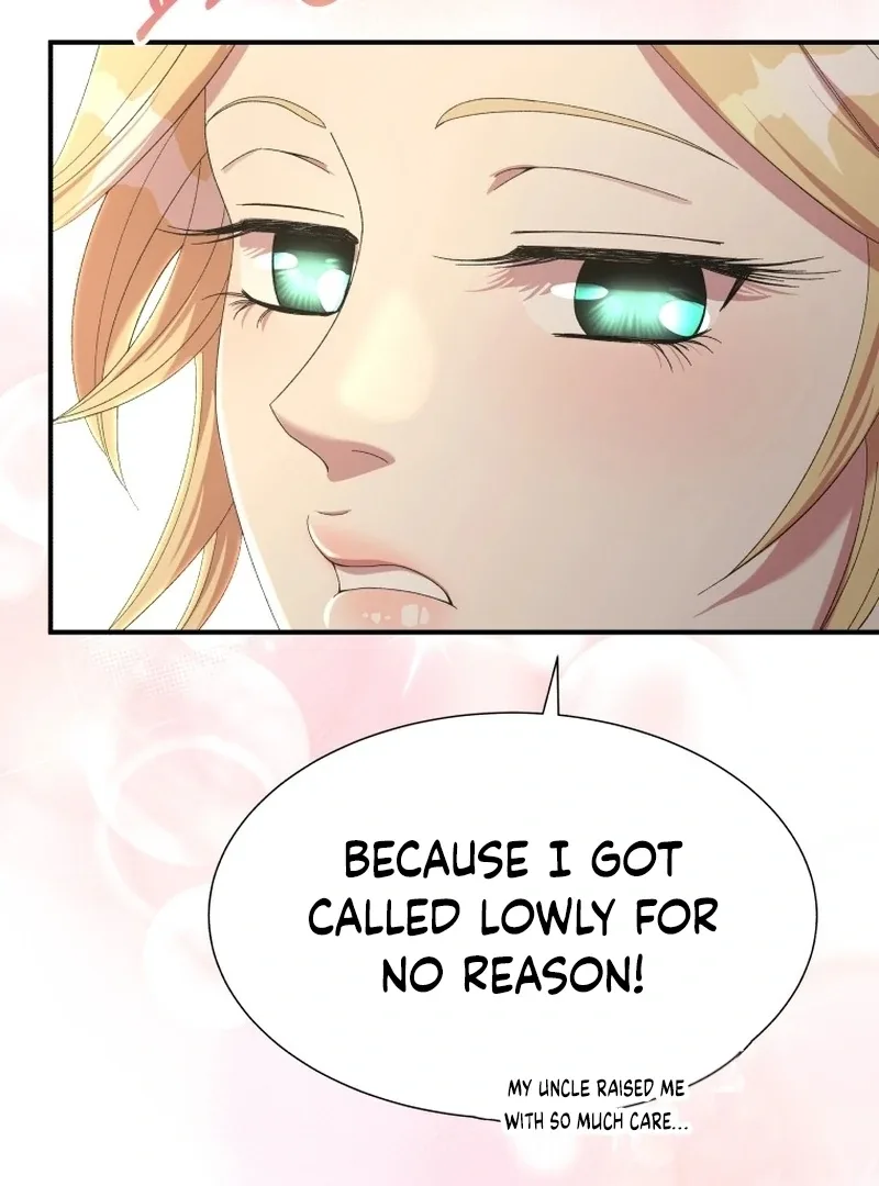 The Wolf Archduke’s Companion Chapter 26 page 65