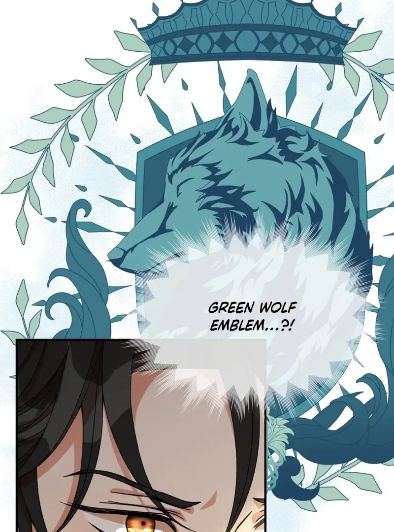 The Wolf Archduke’s Companion Chapter 26 page 85