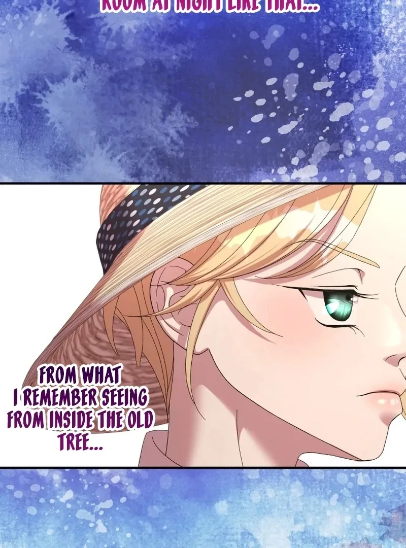 The Wolf Archduke’s Companion Chapter 26 page 49