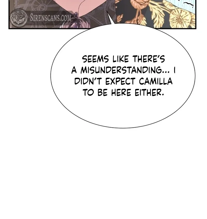 The Wolf Archduke’s Companion Chapter 26 page 41