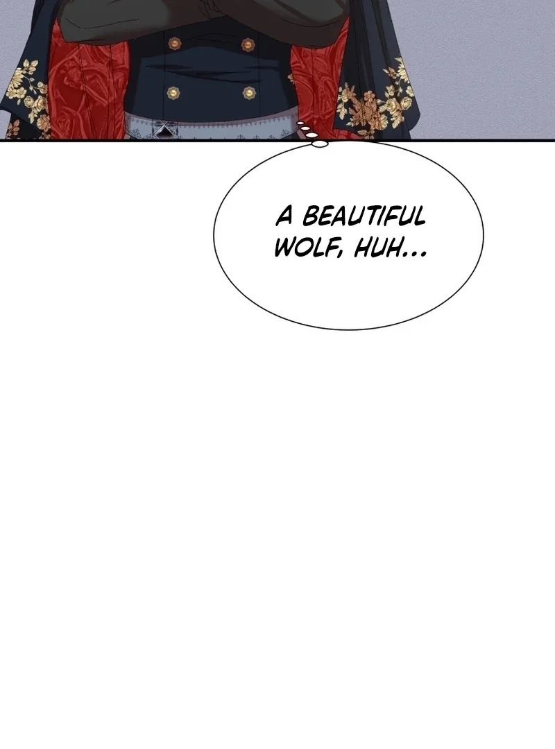 The Wolf Archduke’s Companion Chapter 26 page 90