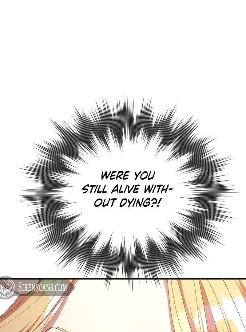 The Wolf Archduke’s Companion Chapter 26 page 3
