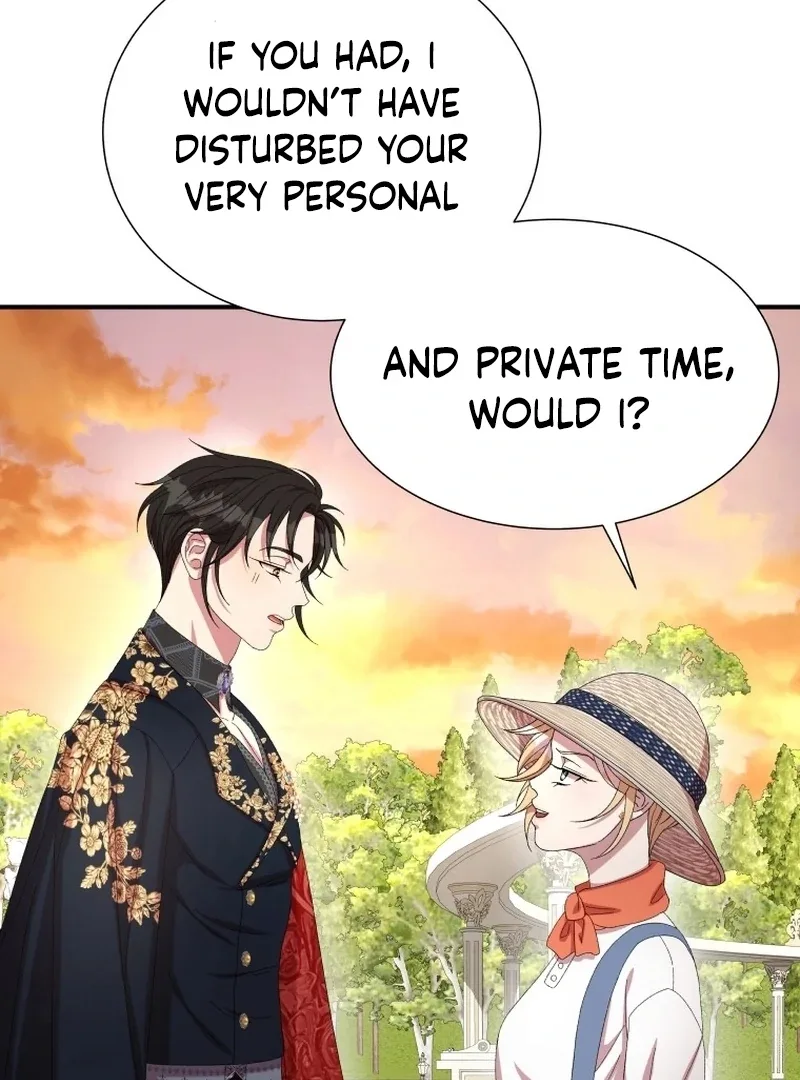 The Wolf Archduke’s Companion Chapter 26 page 37