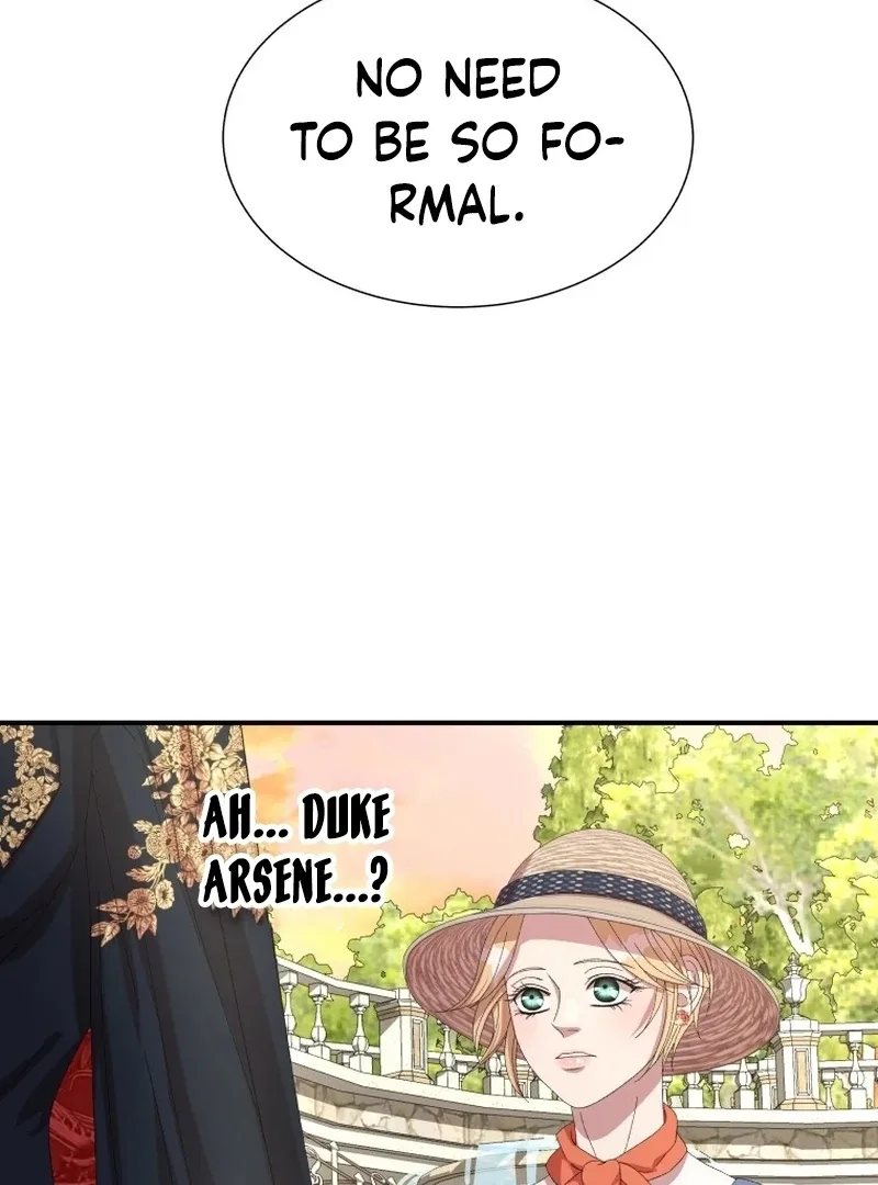 The Wolf Archduke’s Companion Chapter 26 page 97