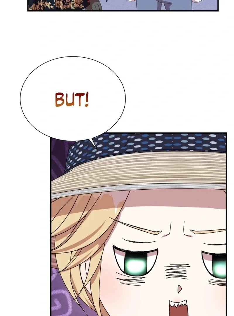 The Wolf Archduke’s Companion Chapter 26 page 35