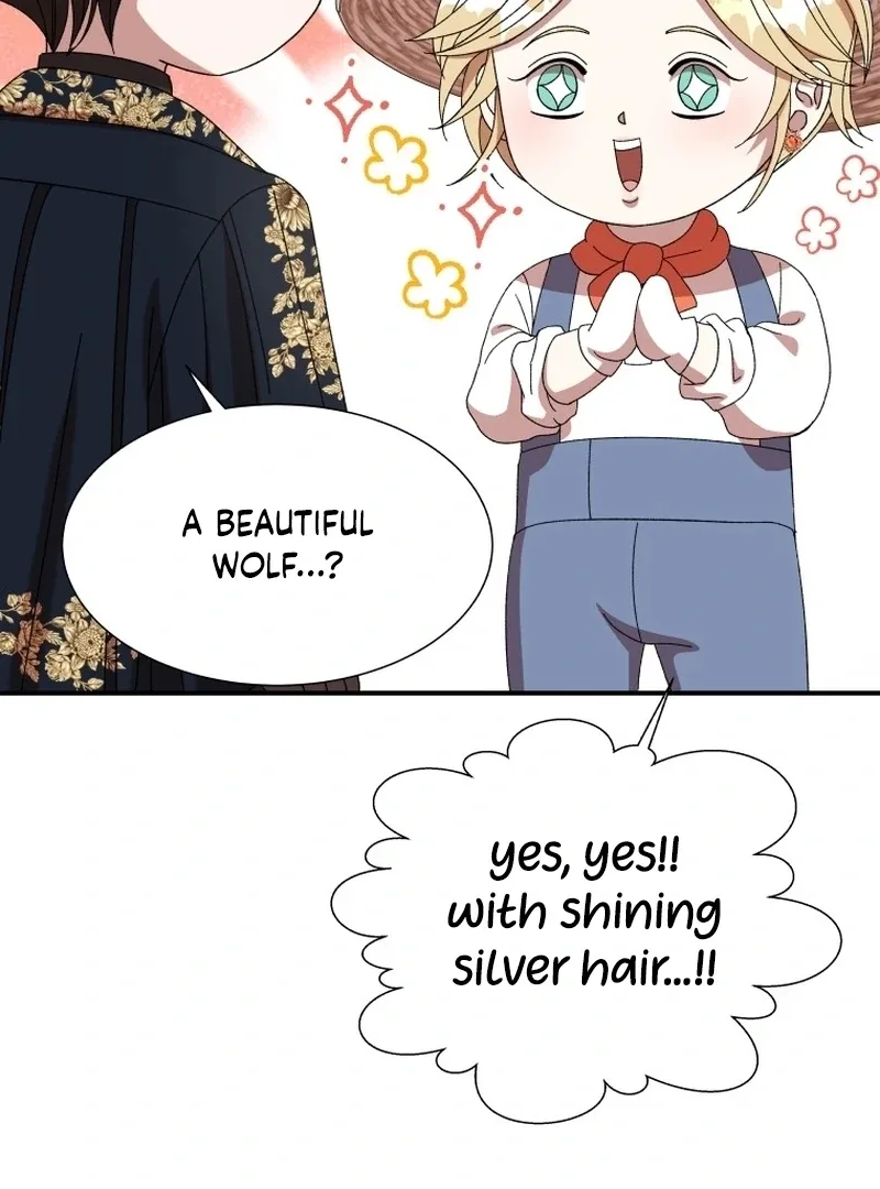 The Wolf Archduke’s Companion Chapter 26 page 88