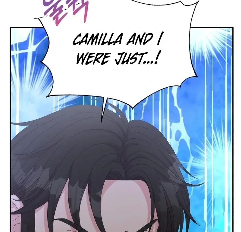 The Wolf Archduke’s Companion Chapter 26 page 54