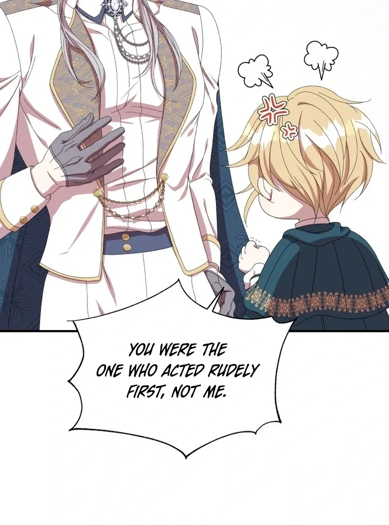 The Wolf Archduke’s Companion Chapter 26 page 9