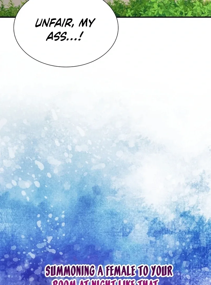 The Wolf Archduke’s Companion Chapter 26 page 48