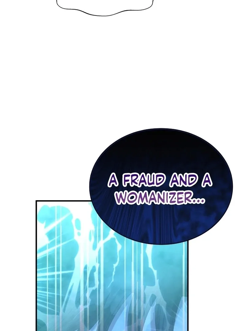 The Wolf Archduke’s Companion Chapter 26 page 43