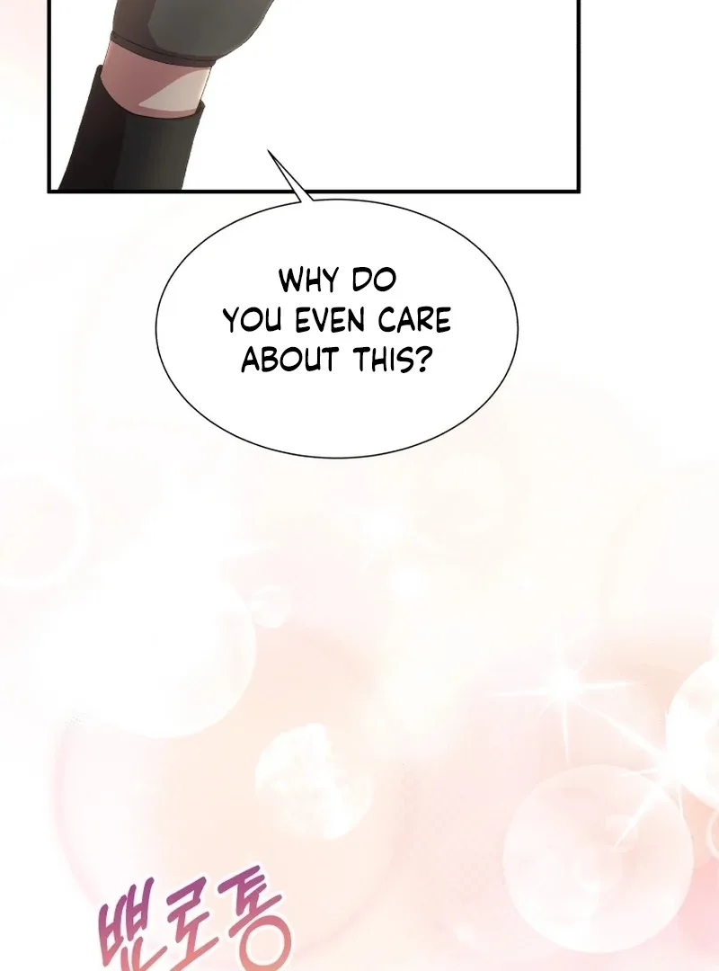The Wolf Archduke’s Companion Chapter 26 page 64