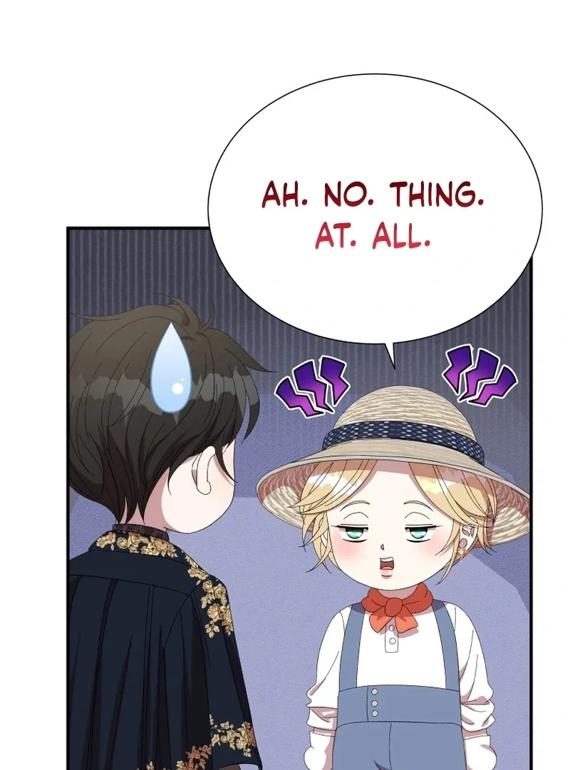 The Wolf Archduke’s Companion Chapter 26 page 34