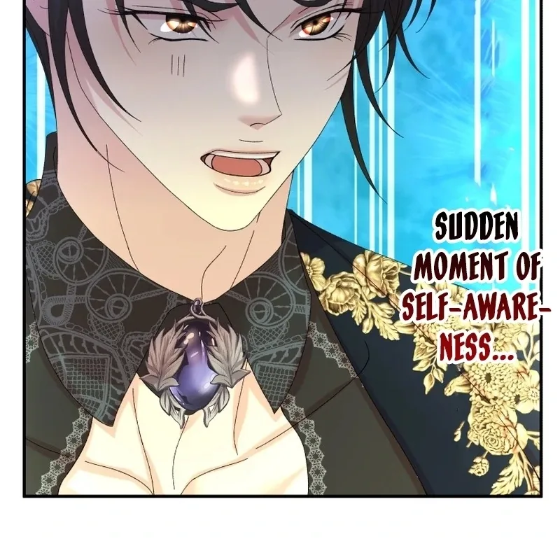 The Wolf Archduke’s Companion Chapter 26 page 55