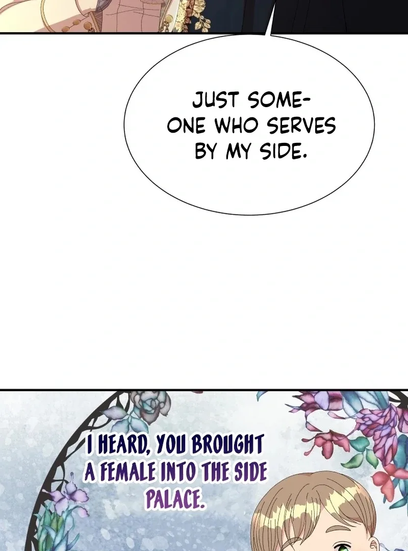 The Wolf Archduke’s Companion Chapter 26 page 119