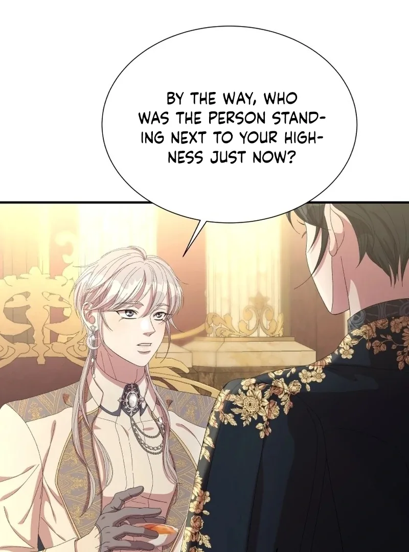 The Wolf Archduke’s Companion Chapter 26 page 118