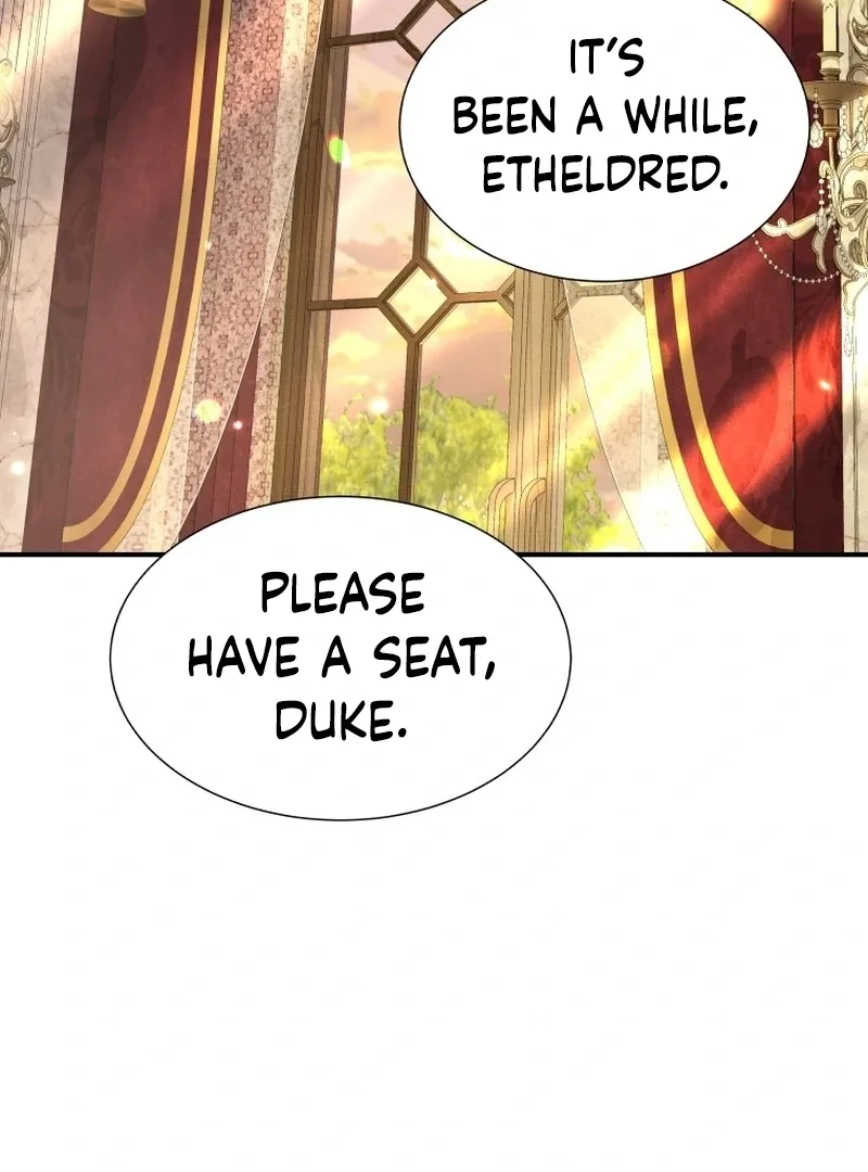 The Wolf Archduke’s Companion Chapter 26 page 105