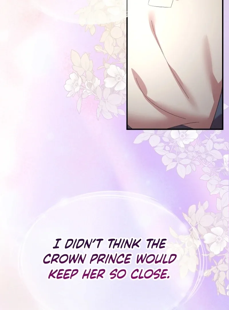 The Wolf Archduke’s Companion Chapter 26 page 102