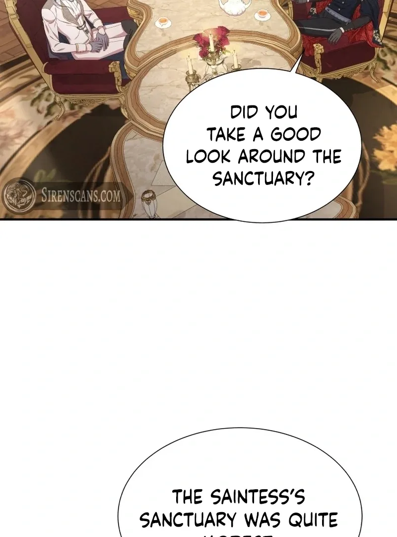 The Wolf Archduke’s Companion Chapter 26 page 109