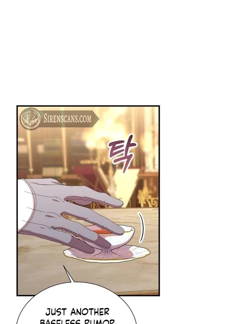 The Wolf Archduke’s Companion Chapter 26 page 123