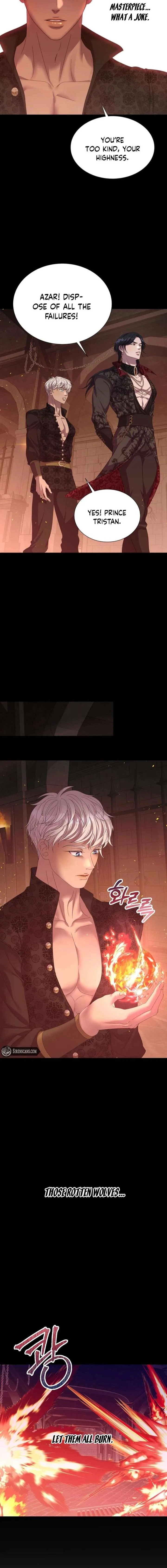 The Wolf Archduke’s Companion Chapter 48 page 2