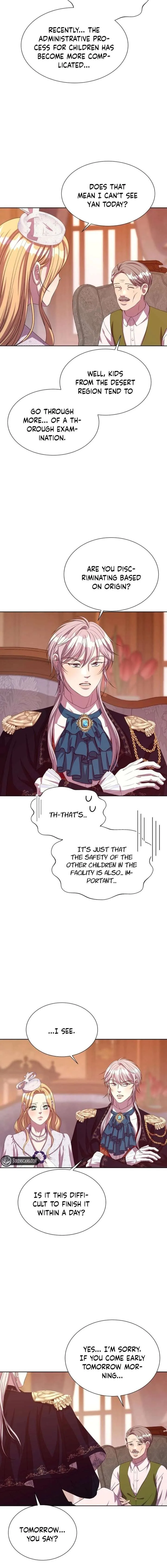 The Wolf Archduke’s Companion Chapter 48 page 6