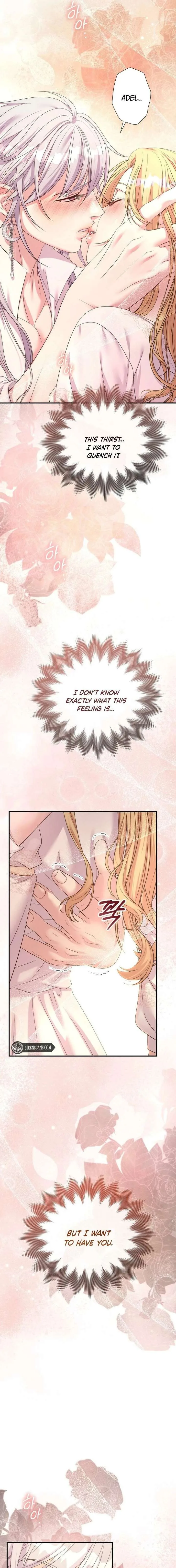 The Wolf Archduke’s Companion Chapter 49 page 3