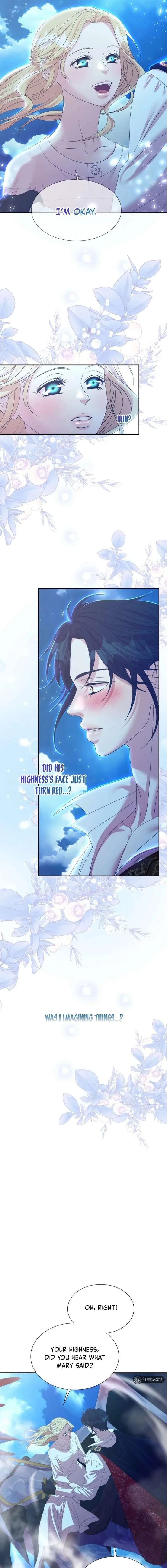 The Wolf Archduke’s Companion Chapter 43 page 5