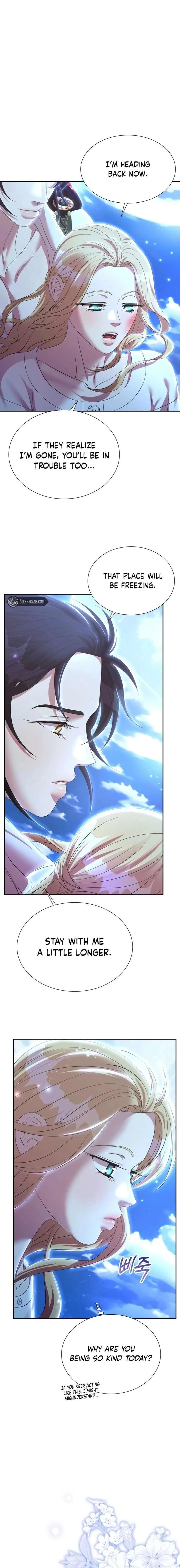The Wolf Archduke’s Companion Chapter 44 page 6