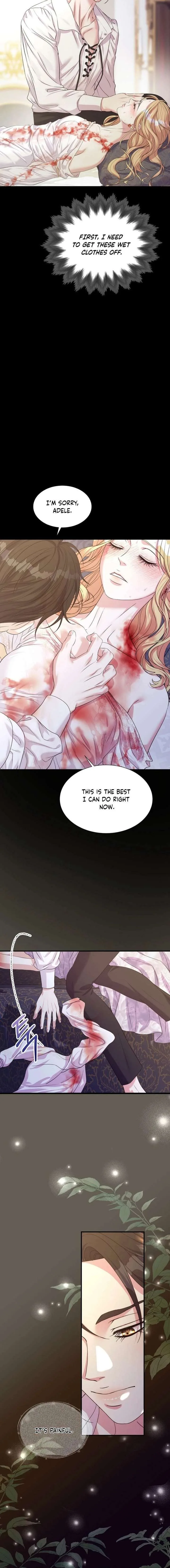 The Wolf Archduke’s Companion Chapter 51 page 12