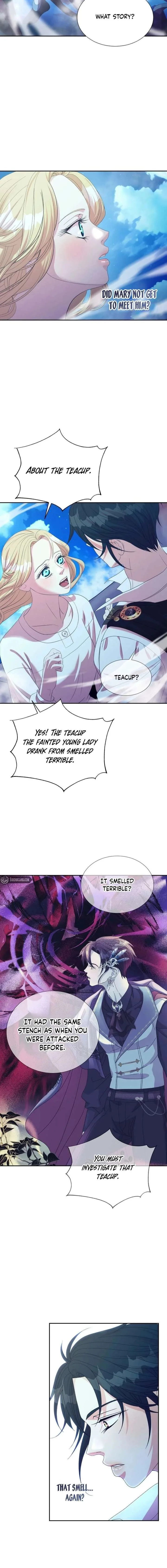 The Wolf Archduke’s Companion Chapter 43 page 6
