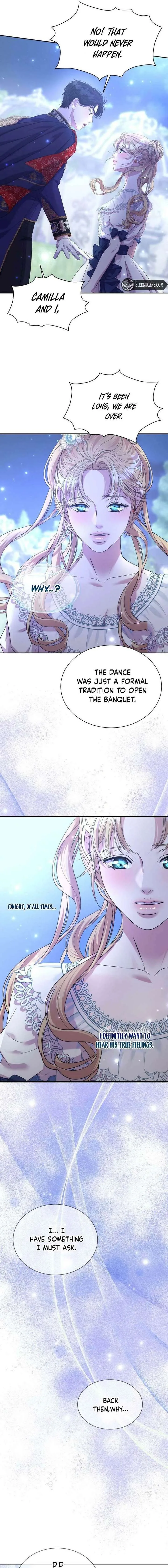 The Wolf Archduke’s Companion Chapter 59 page 6