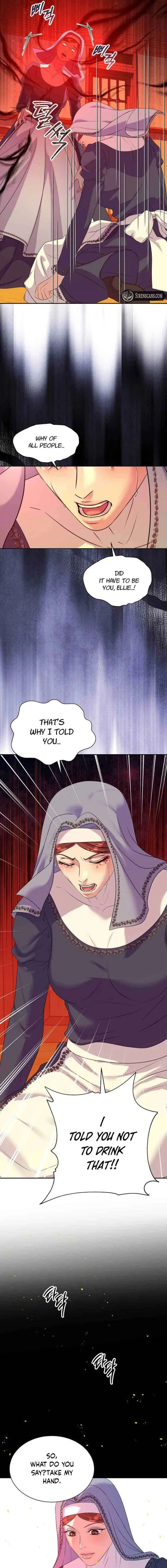 The Wolf Archduke’s Companion Chapter 61 page 18