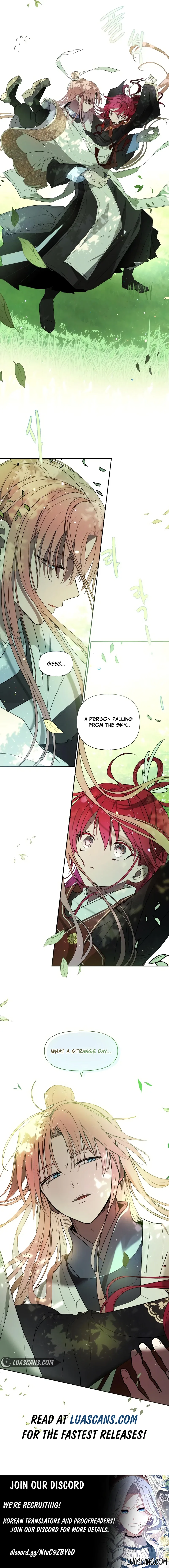 The Words of The Beloved Sun Chapter 6 page 7