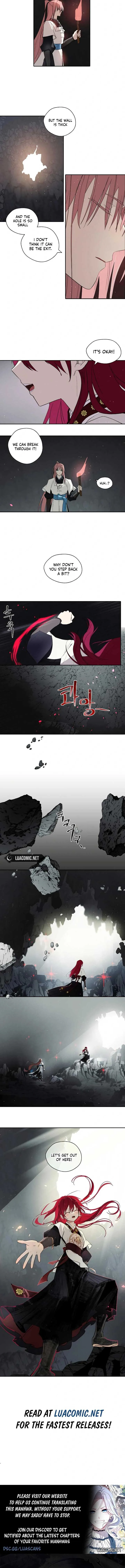The Words of The Beloved Sun Chapter 22 page 7