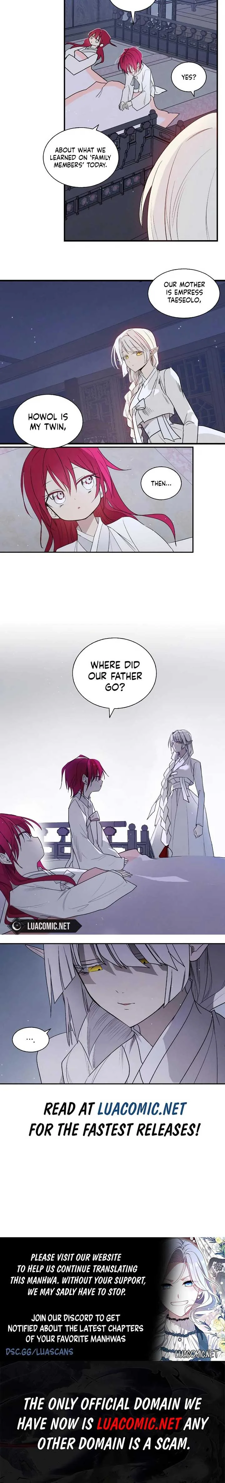 The Words of The Beloved Sun Chapter 24 page 9